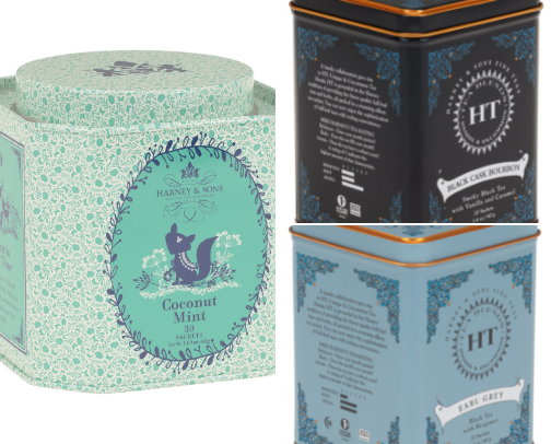 My Favorite Drinkey Drinks! cover photo collage