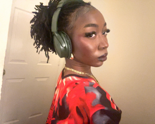 cosmetics for darkskin beauties ✿ cover photo collage