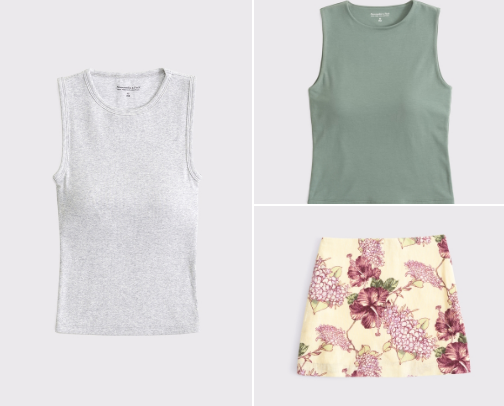 Add To Cart: Your New Spring, Summer and Travel Favorites ☀️🌴 cover photo collage