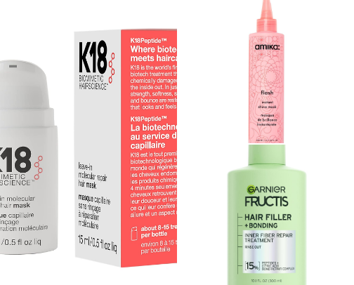 Haircare by Abbey Yung cover photo collage