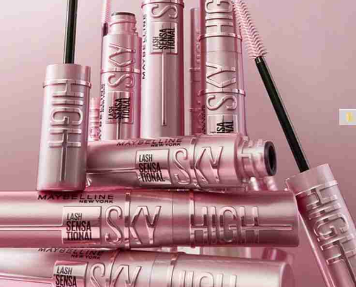 Make up cover photo collage
