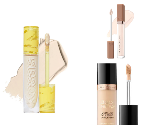 SEPHORA SALE SAVINGS EVENT RECS! cover photo collage
