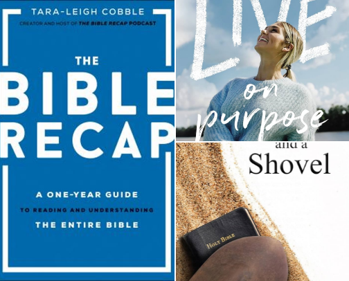 Inspiring Reads That Might Just Change Your Life cover photo collage