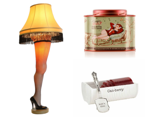 Christmas is Closer Than You Think cover photo collage