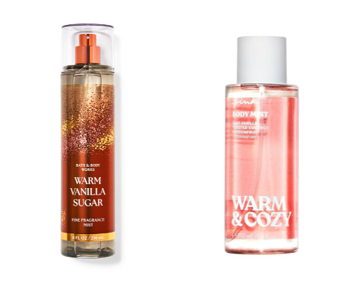 Perfume that’s not hundreds of dollars and still smells amazing and lasts a while cover photo collage