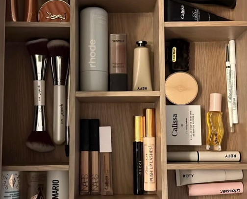 Makeup I’d Always Repurchase cover photo collage