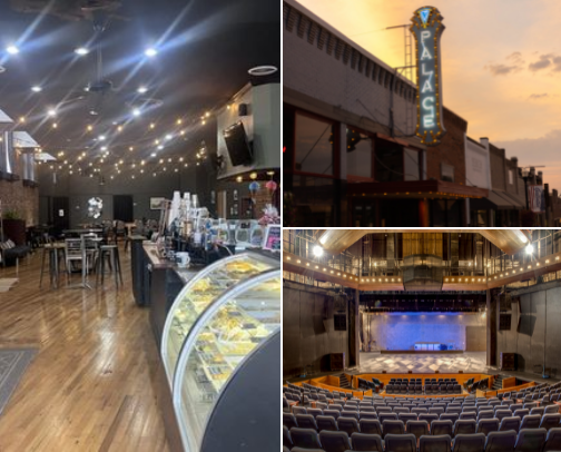 Hidden Gems near Nashville, Tn.         {advice from a frugal friend!} cover photo collage