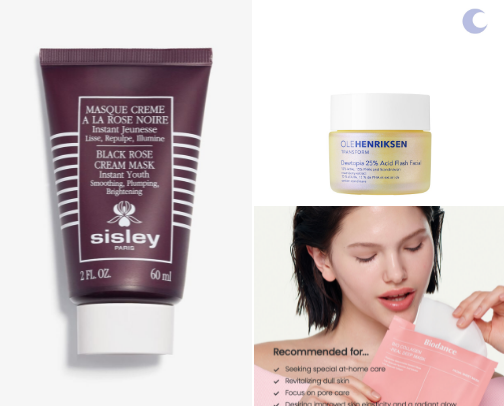 face masks cover photo collage
