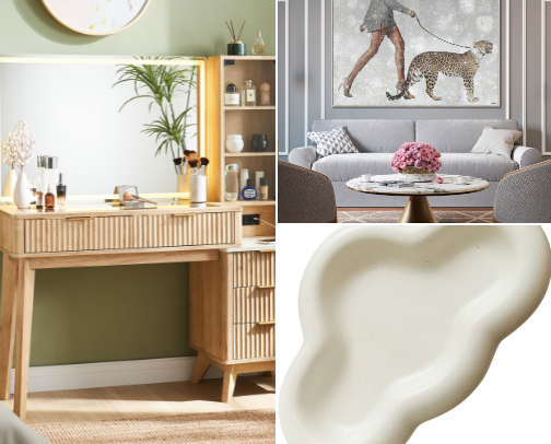 MUST HAVE home decor cover photo collage