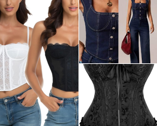 fashion style cover photo collage
