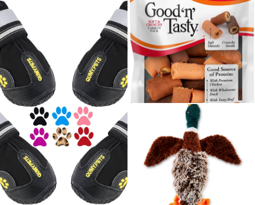 For the dog moms! (Or dads!) 😍 cover photo collage