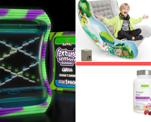 Auesome Essentials cover photo collage