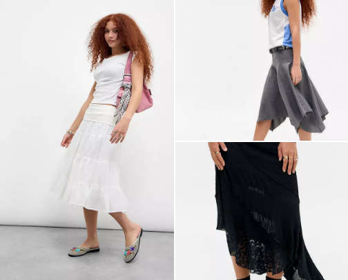 THE Barcelona Girl Outfit Guide cover photo collage