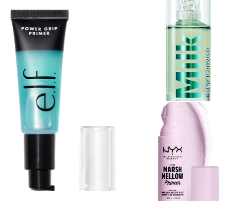 my perfect makeup lineup that will make jaws drop ✨✨ cover photo collage