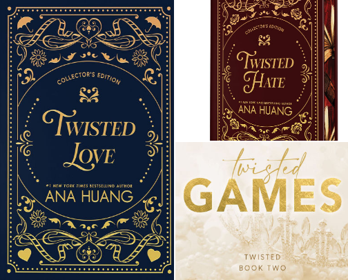 Books 📚 cover photo collage