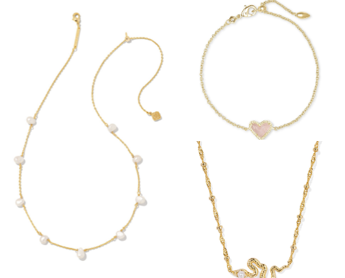 Everything You Need in Your Jewelry Collection cover photo collage