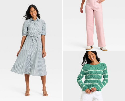 Spring has Sprung cover photo collage