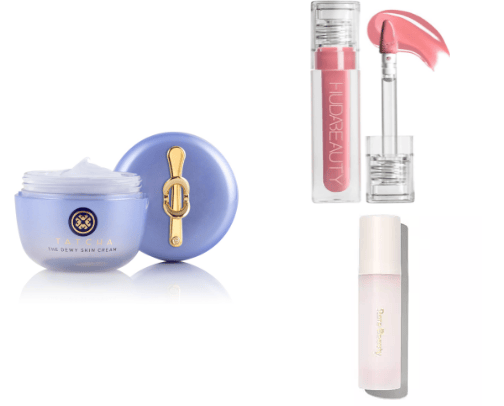 what i would SNATCH if i could only get 1 of each category- makeup edition! cover photo collage