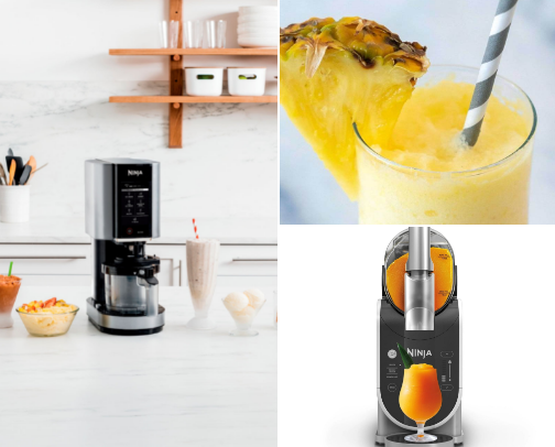 Kitchen must haves cover photo collage