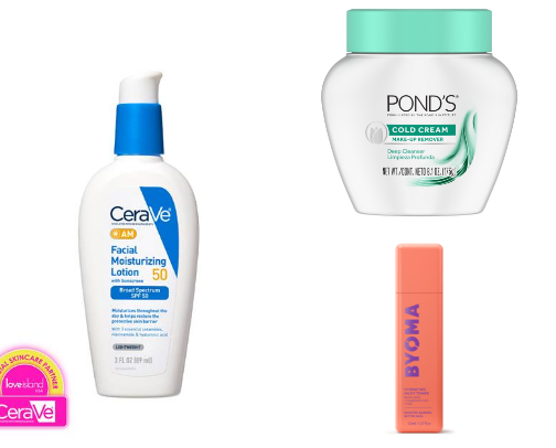 clear skin? yes plz cover photo collage