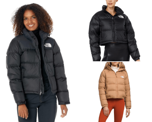 Zappos cover photo collage