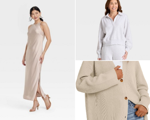 AFFORDABLE CUTE CLOTHING PEICES!! cover photo collage