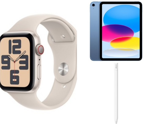 Smart Electronics for Busy Moms 💻 cover photo collage