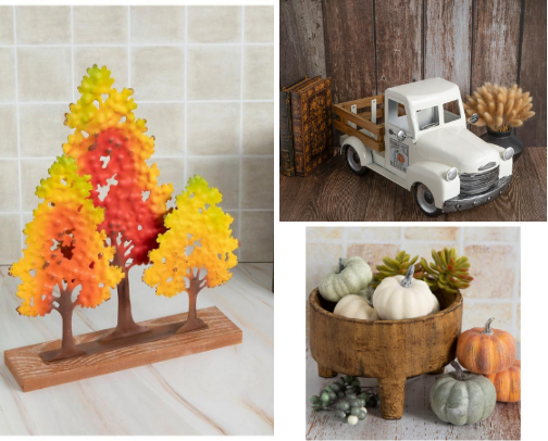 Hobby lobby must haves cover photo collage