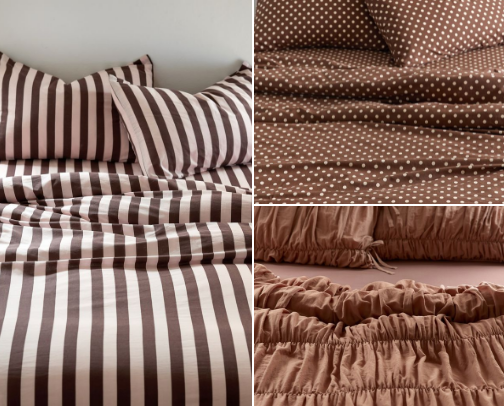 Whimsical Bedroom 🌀 cover photo collage