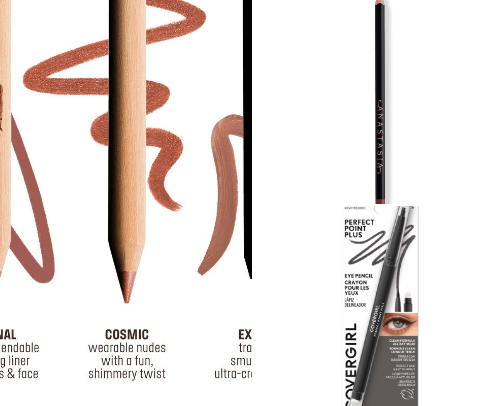 A True Nude Lip Connoisseur cover photo collage