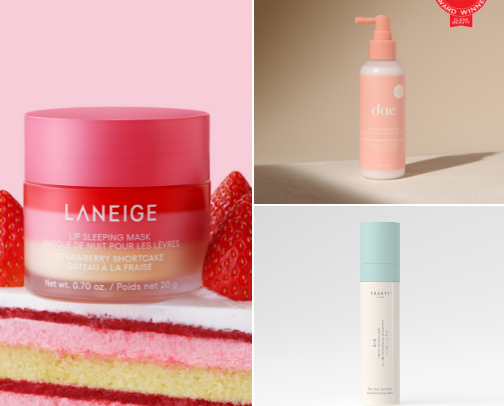 Go-to products for self care 🫶🏽 cover photo collage