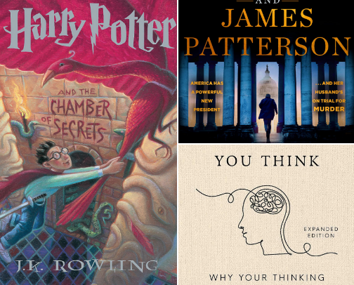 Books📜 cover photo collage
