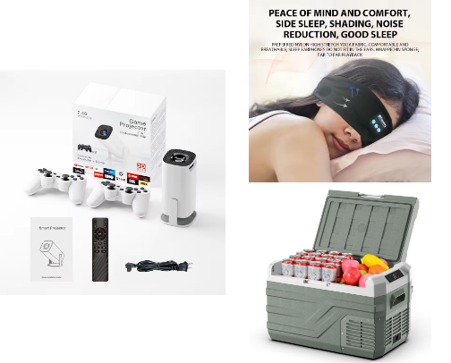 My Handpick Winning Products cover photo collage