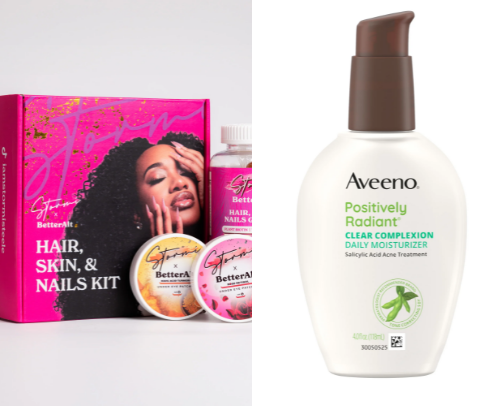 Autoimmune care kit cover photo collage
