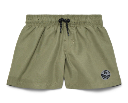 THE BEST SWIM SUITS FOR BOYS! cover photo collage