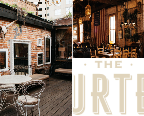 Best Speakeasy & Hidden Cocktail Bars in Orlando: A Local's Guide cover photo collage