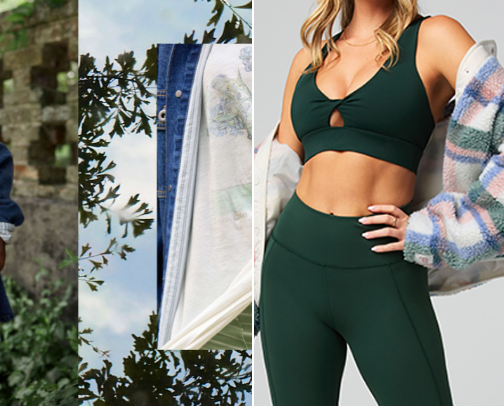 Effortless Luxe Wear🫶🏽 cover photo collage