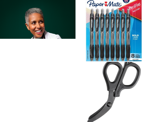 OR/Preop Nursey Things cover photo collage