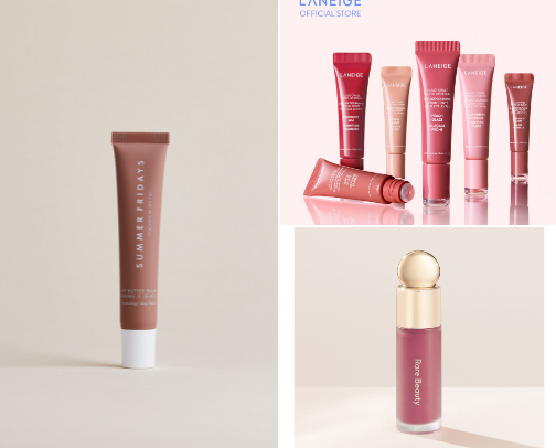 Viral Beauty Finds Worth Trying 💗 cover photo collage