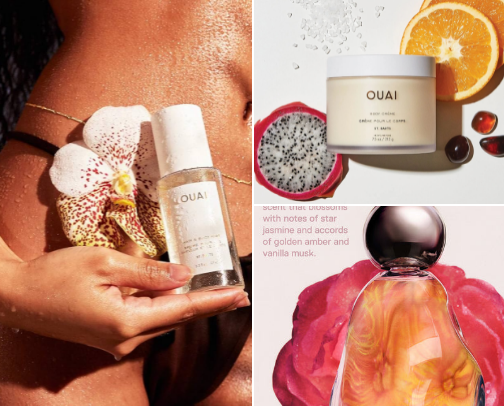 How to: SMELL AMAZING🌺🌱🦩 cover photo collage