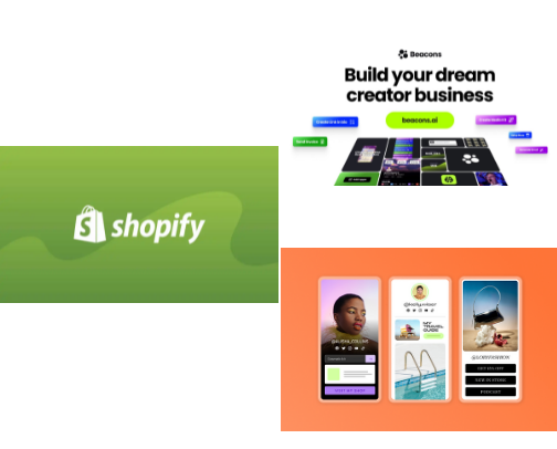 Ready To Turn Your Entrepreneurial Dreams Into Reality cover photo collage