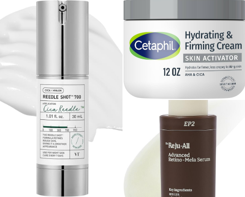 Aging Favs! cover photo collage