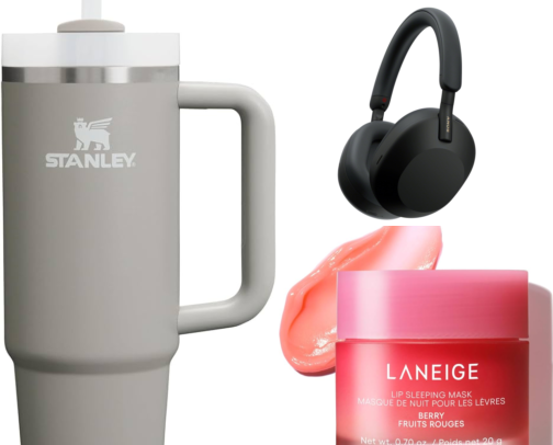 Must-Have Products 2026⁠ cover photo collage