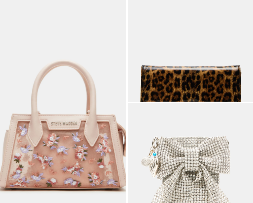 ALL HANDBAGS👜 cover photo collage