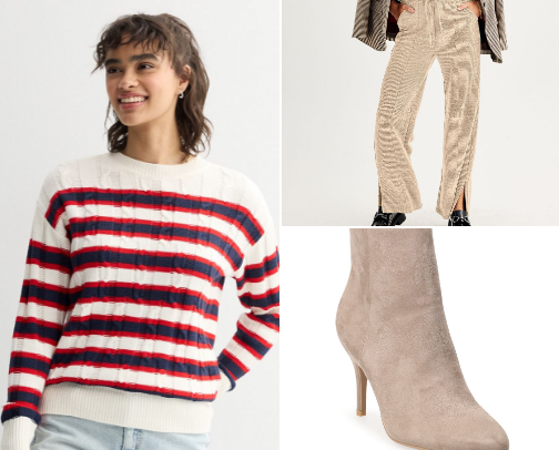 Fall Fashion Must-Haves cover photo collage