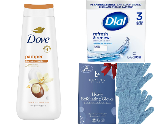 How to smell DIVINE 101!!! - Body washes, Lotions, Perfumes, + more!!! cover photo collage