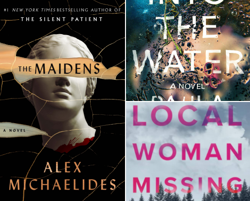 My favorite book recs cover photo collage