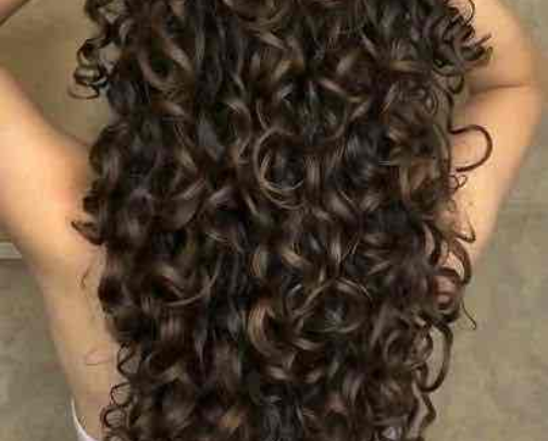 No more frizz | Favourite Curly Products cover photo collage