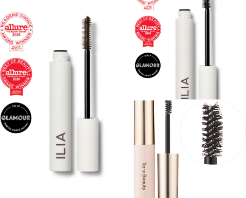 MAKEUP FAVORITES 💄💋 cover photo collage