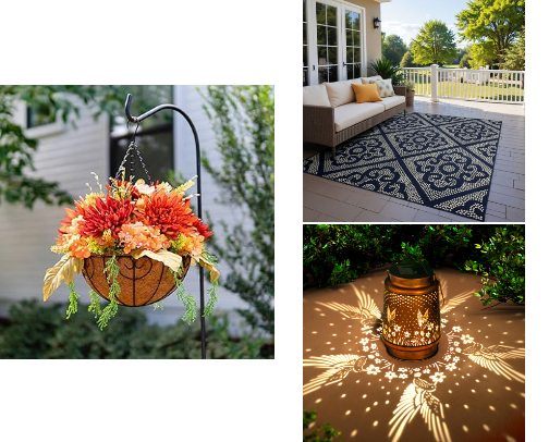 ✨ Amazon Viral Finds 2025 🛒 cover photo collage